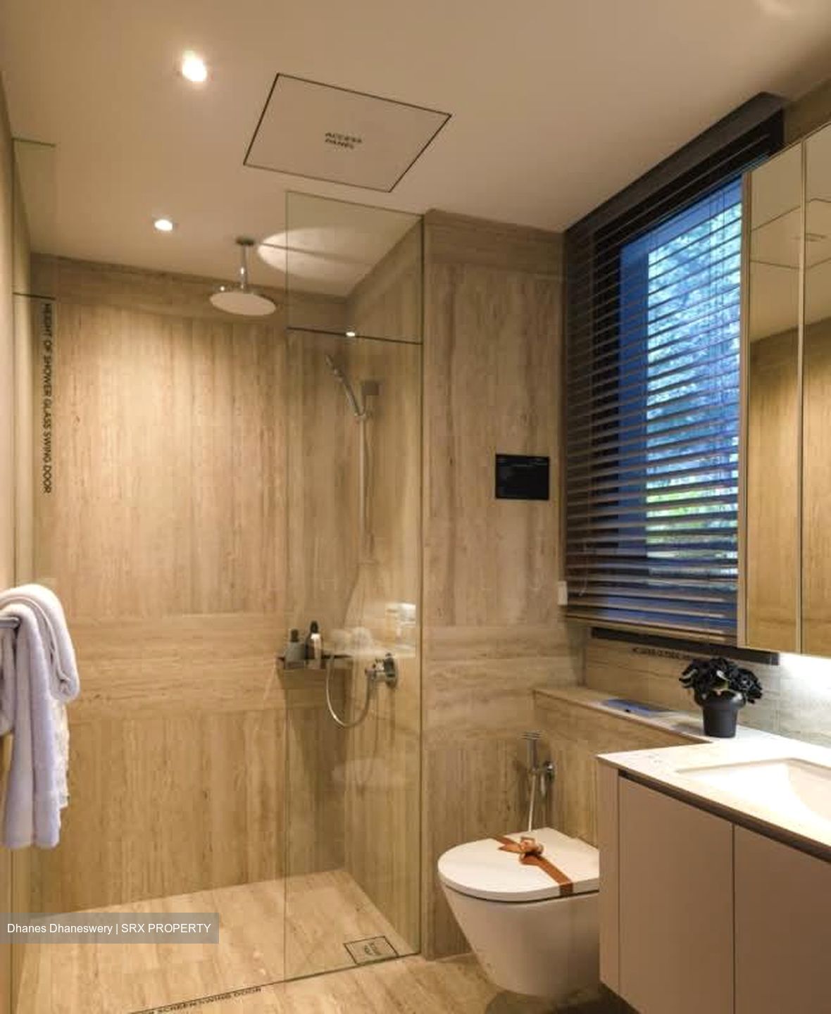 UE Square (D9), Apartment #550977841